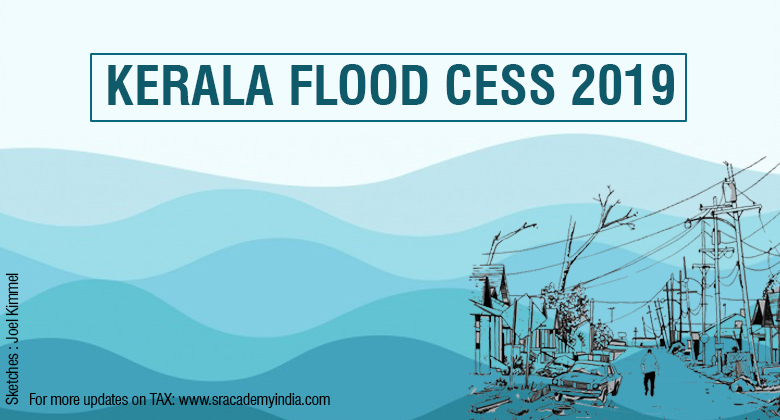 Kerala Flood Cess