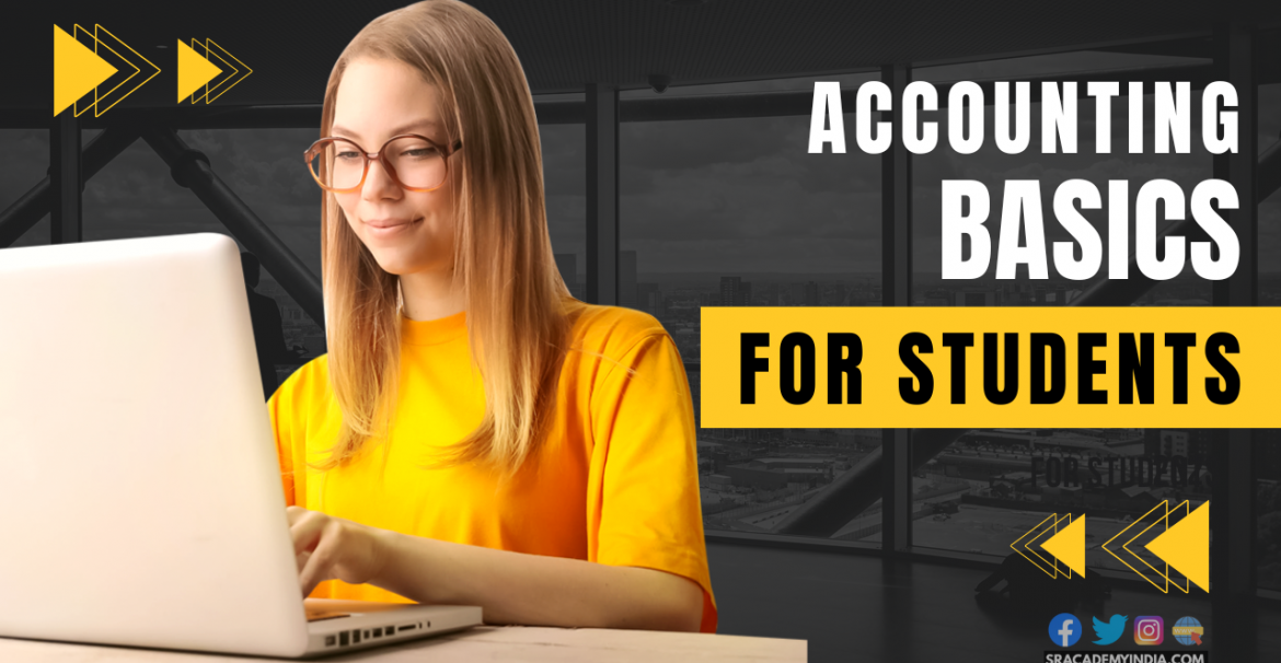 accounting basics for students