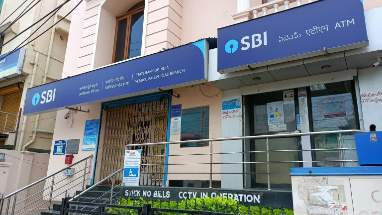 SBI Account for Minors