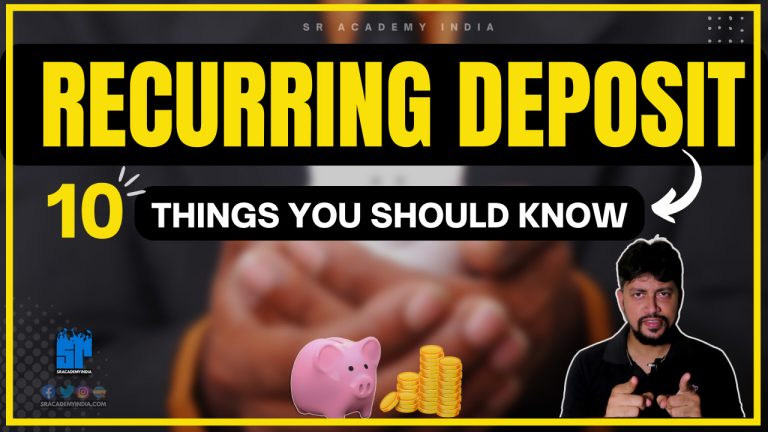 Recurring Deposit