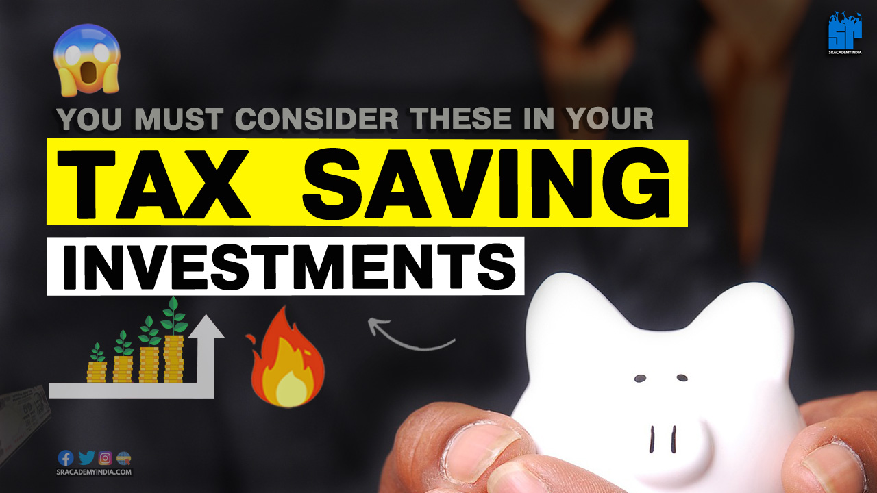 tax saving investment options for employees