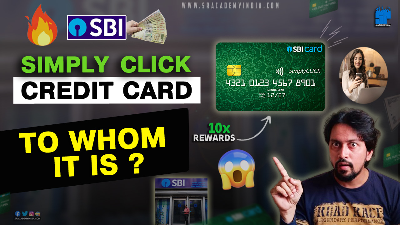 SBI Rupay Credit Card