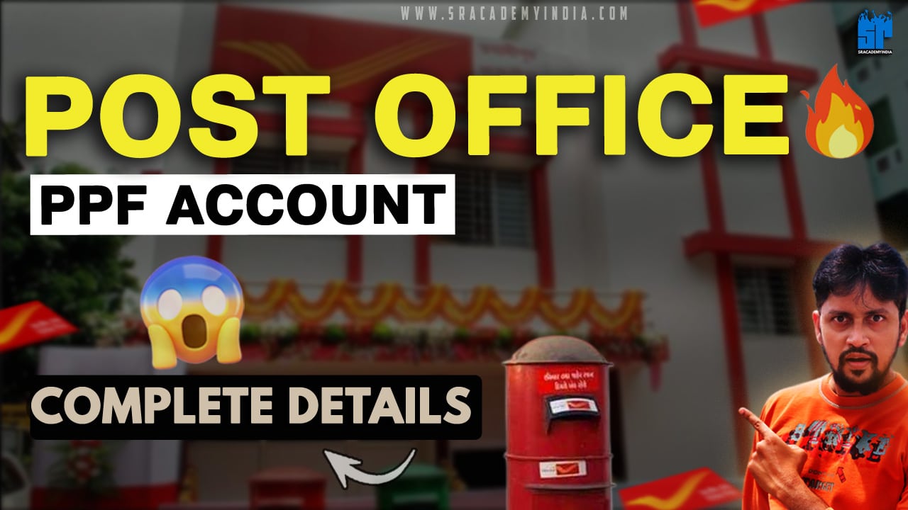 ppf account in post office