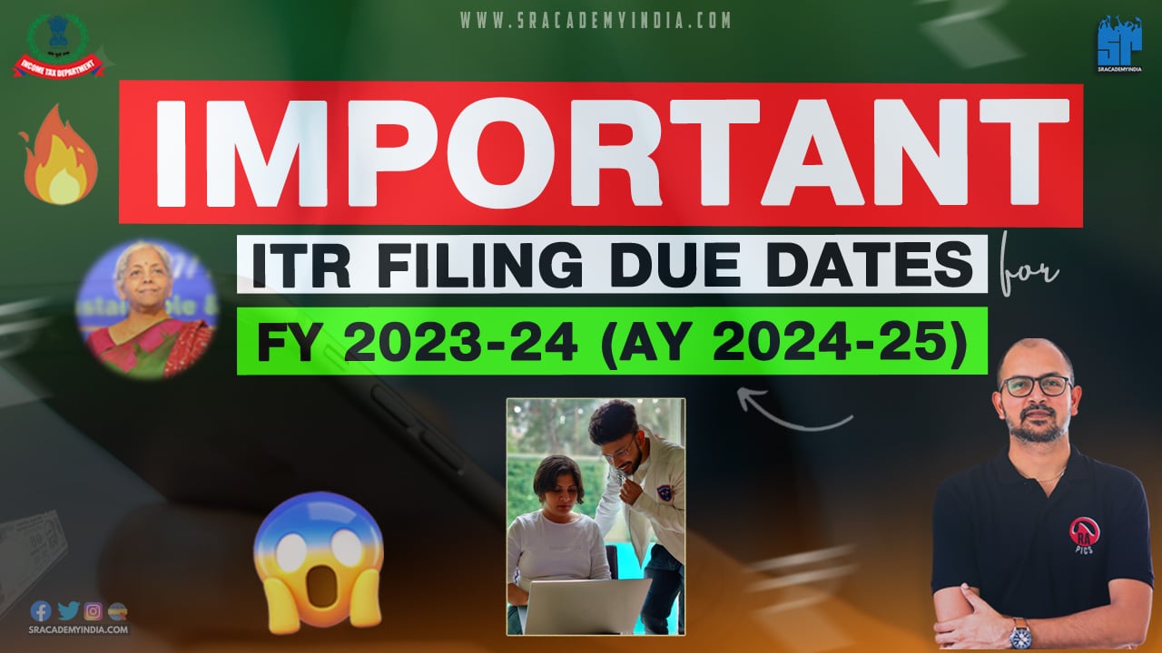 income tax return filing due dates