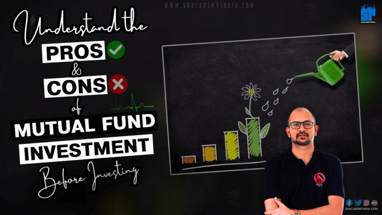 advantages and disadvantages of mutual fund
